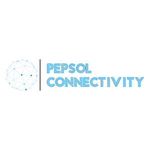 PepSol Connectivity logo