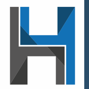 Harrington Financial Solutions logo