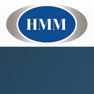 HMM logo