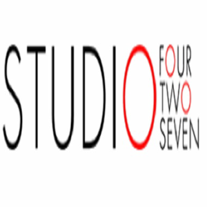 Studio 427 logo