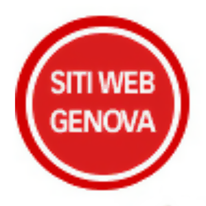 Siti Web Genova logo