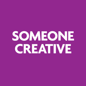 Someone Creative logo