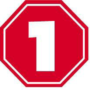 1-Stop Design Shop, Inc. logo