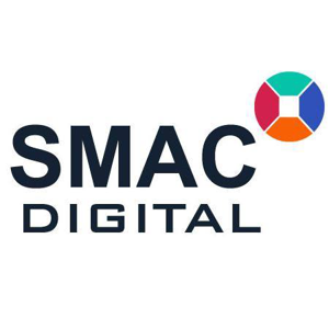 SMAC Digital Pvt. Ltd. logo