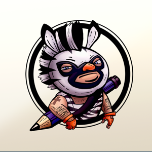 Zebra Studio logo