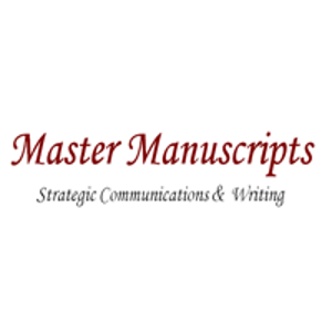 Master Manuscripts logo