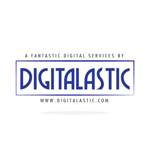 Digitalastic logo