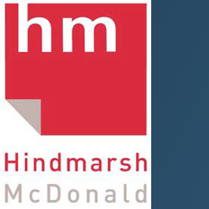 Hindmarsh McDonald logo