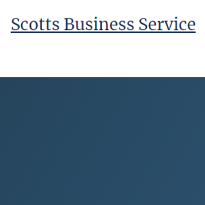 Scotts Business Service logo