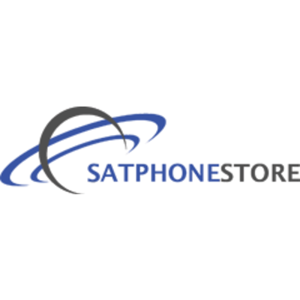 SatPhoneStore logo