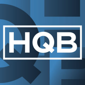 HQB logo