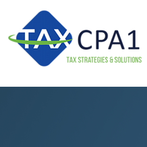 TAXCPA1 logo