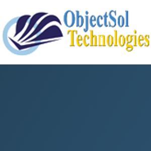 ObjectSol Technologies Pvt Ltd logo