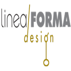 Linea Forma Design logo