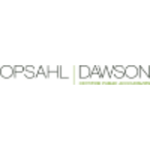Opsahl Dawson logo