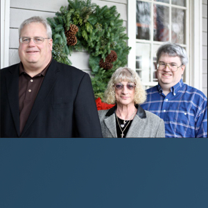 David Austen CPA logo