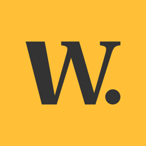 WinWeb logo