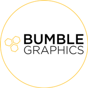Bumble Graphics logo