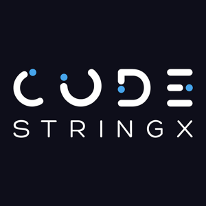 CodeStringx Technologies logo