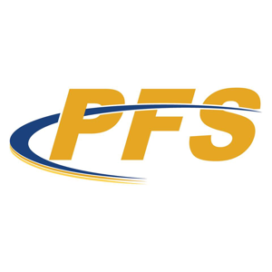 Pioneer Freight Systems logo