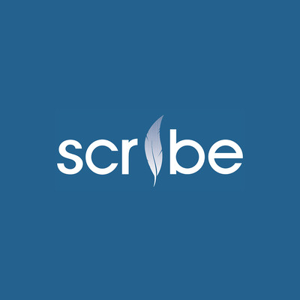 Scribe logo
