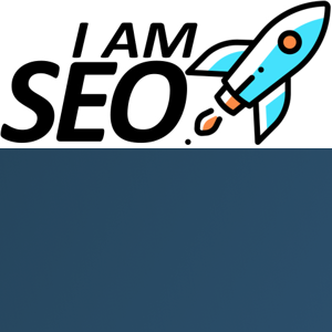 I-AM-SEO logo