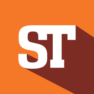 StoryTrack logo