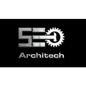 SEO Architech logo