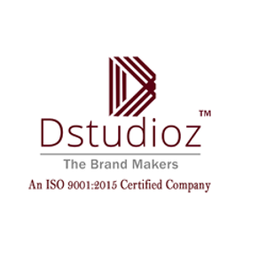 Dstudioz Technology Solutions Pvt Ltd, (OPC) logo