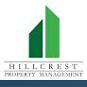 Hillcrest Property Management logo