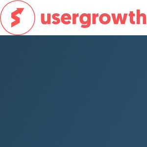 User Growth logo