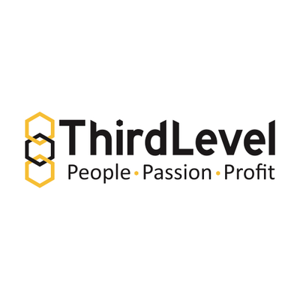 Third Level logo