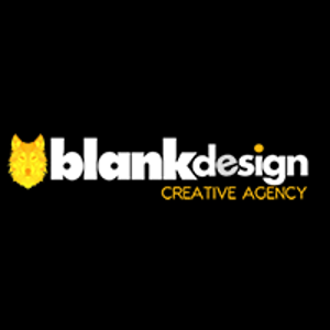 SC BLANK DESIGN SRL logo