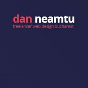 Dan Neamtu logo