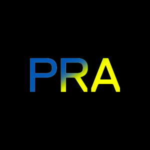 Pocket Rocket Agency logo