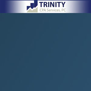 Trinity CPA Services, PC logo