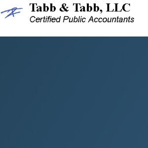 Tabb &amp; Tabb, LLC logo