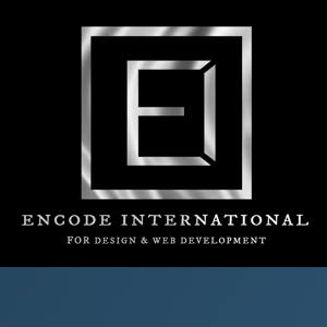 Encode International logo