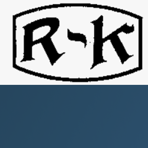 Ruggles Klingemann Manufacturing Co logo
