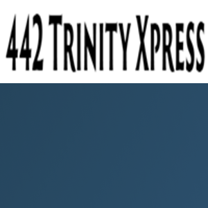 442 Trinity Xpress logo