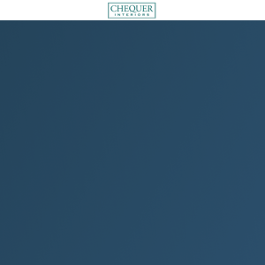 Chequer Interiors logo