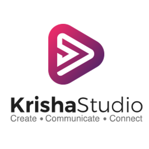 KrishaStudio logo