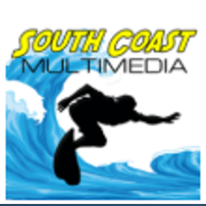 South Coast Multimedia logo