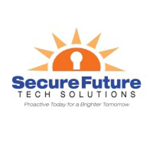 Secure Future Tech Solutions logo