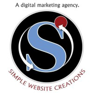 Simple Website Creations, LLC logo