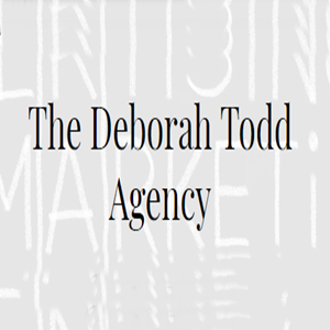 The Deborah Todd Agency logo