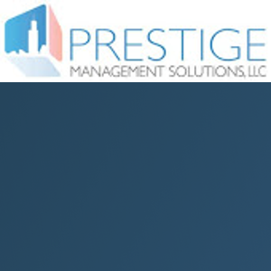 Prestige Management Solutions logo