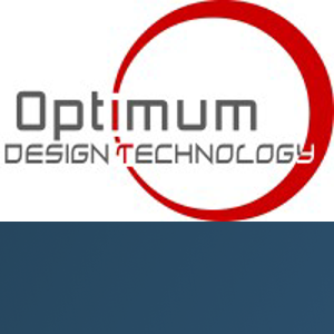 Optimum Design Technology LLC logo