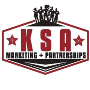 KSA Marketing logo
