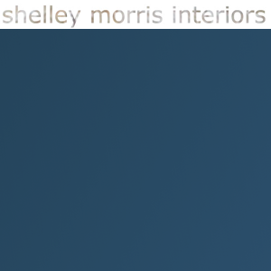 Shelley Morris Interiors logo